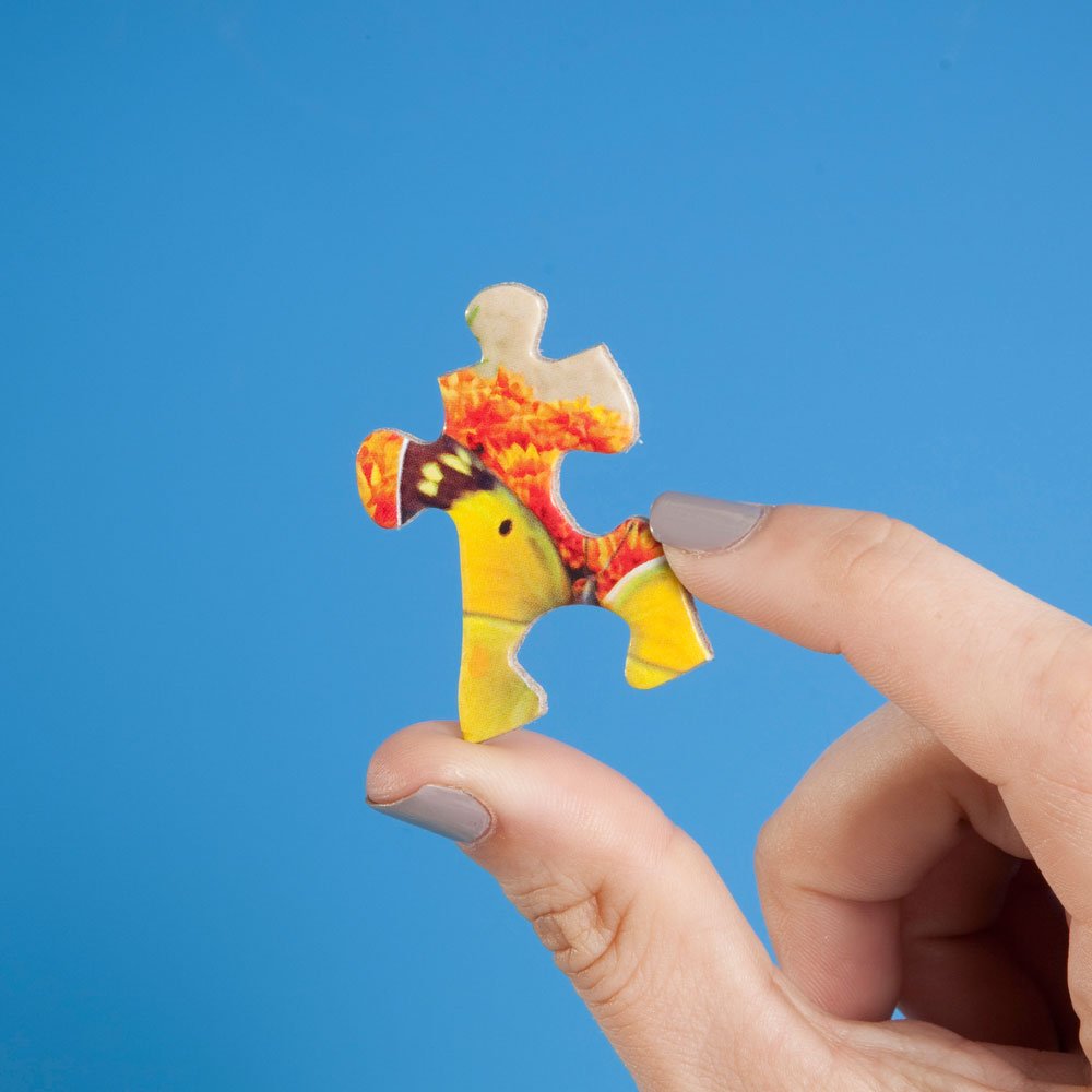 Bits And Pieces - Value Set Of (3) 300 Piece Jigsaw Puzzles For Adults - Each Puzzle Measures 18' X 24' - 300 Pc Large Piece Halloween Jigsaws By Artist Various Artists