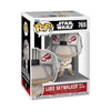 Funko Pop! Star Wars: Luke Skywalker With Remote