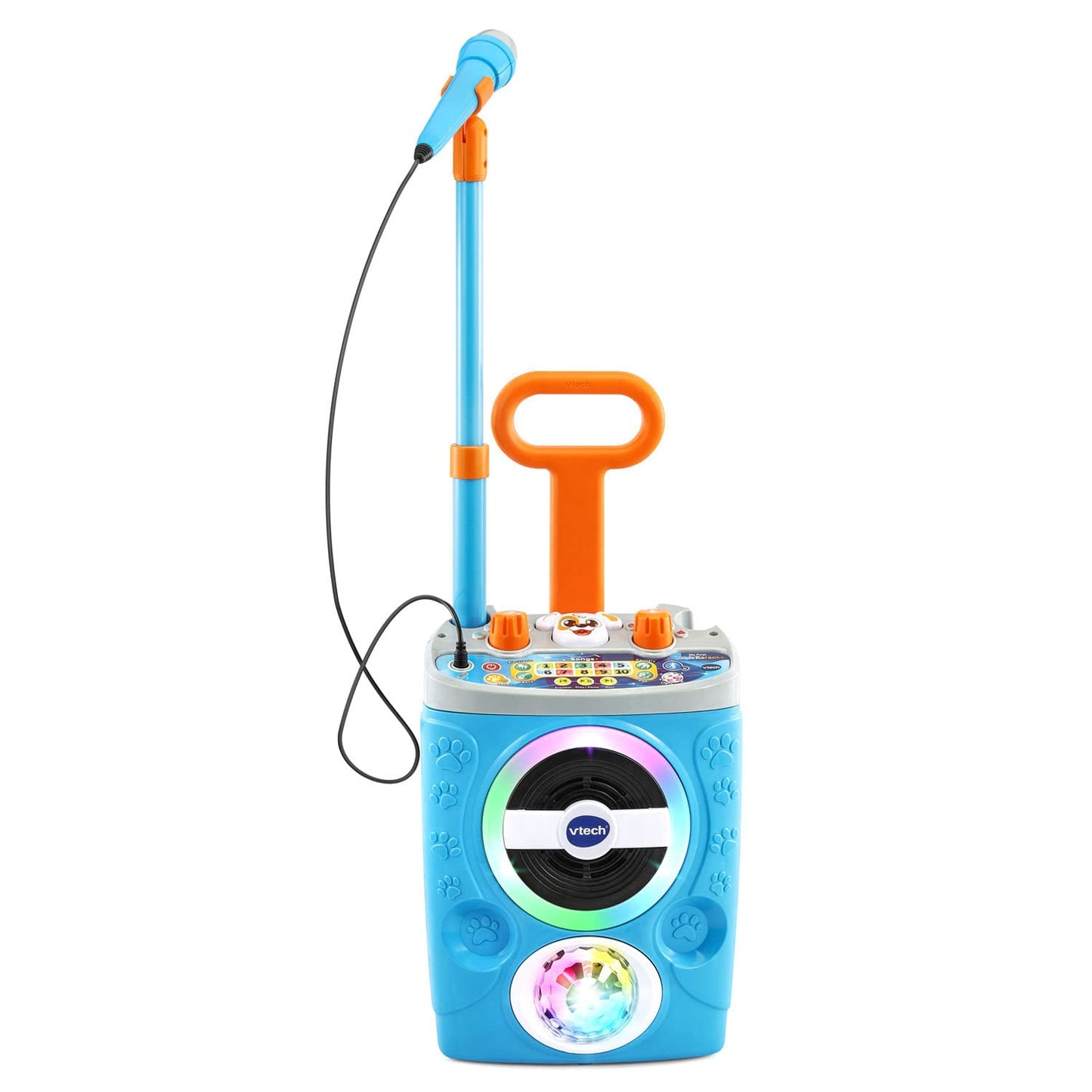 Vtech Kidi Superstar Jr. Karaoke