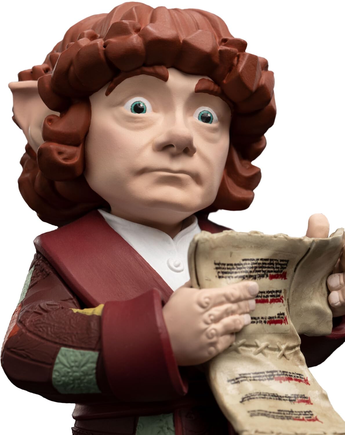 Weta Workshop Mini Epics - The Hobbit Trilogy - Bilbo Baggins