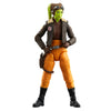 Star Wars The Vintage Collection General Hera Syndulla Star Wars: Ahsoka 3.75-Inch Collectible Action Figures Ages 4 and Up