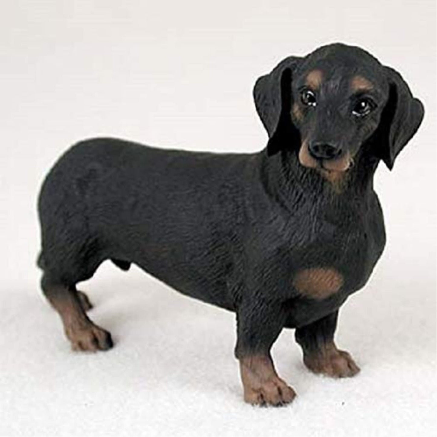 Dachshund Figurine - Gift For Dog Lovers