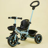Lifelong Trike Cycle For Kids 2-5 Years - Tricycles For Boy & Girl - Baby - Bicycle For Kids - 3 Eva Wheels, & Basket For Toys -