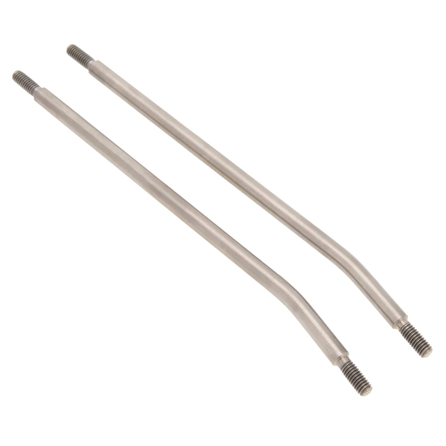 Meus Racing Trx4 Scx10 Links Titanium Link Rod Linkage Kit For Traxxas Trx4/Axial Scx10/Tamiya Cco1/Redcat Gen8 Etc. (135Mm)