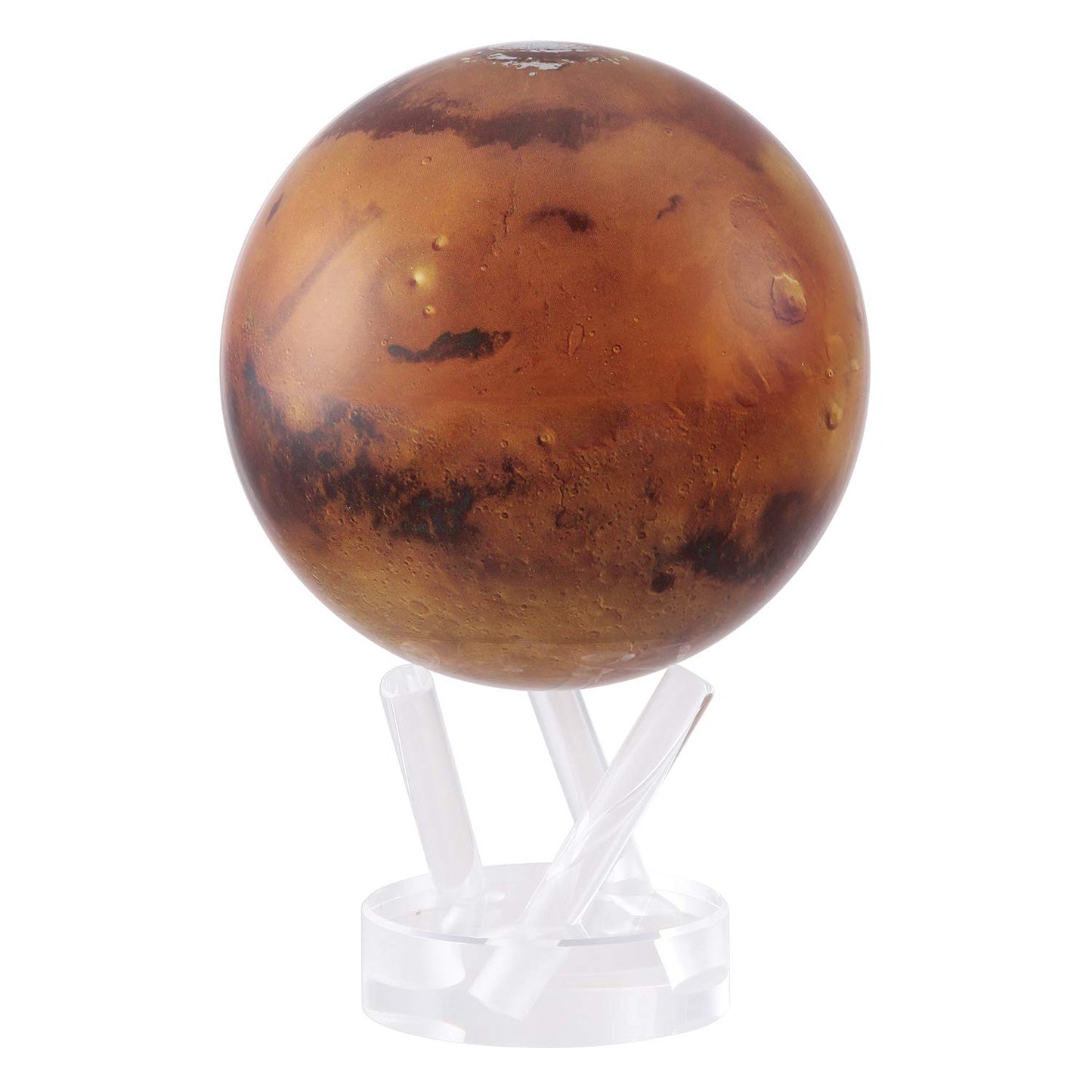Mova 4.5'' Mars Globe