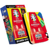 Topps Official Euro 2024 Match Attax - Booster Tin - Contains 28 Euro 2024 Match Attax Cards Plus 3 limited availability Limited Edition Cards!