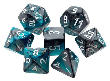 7-setCubeGemini#6 STTLwh