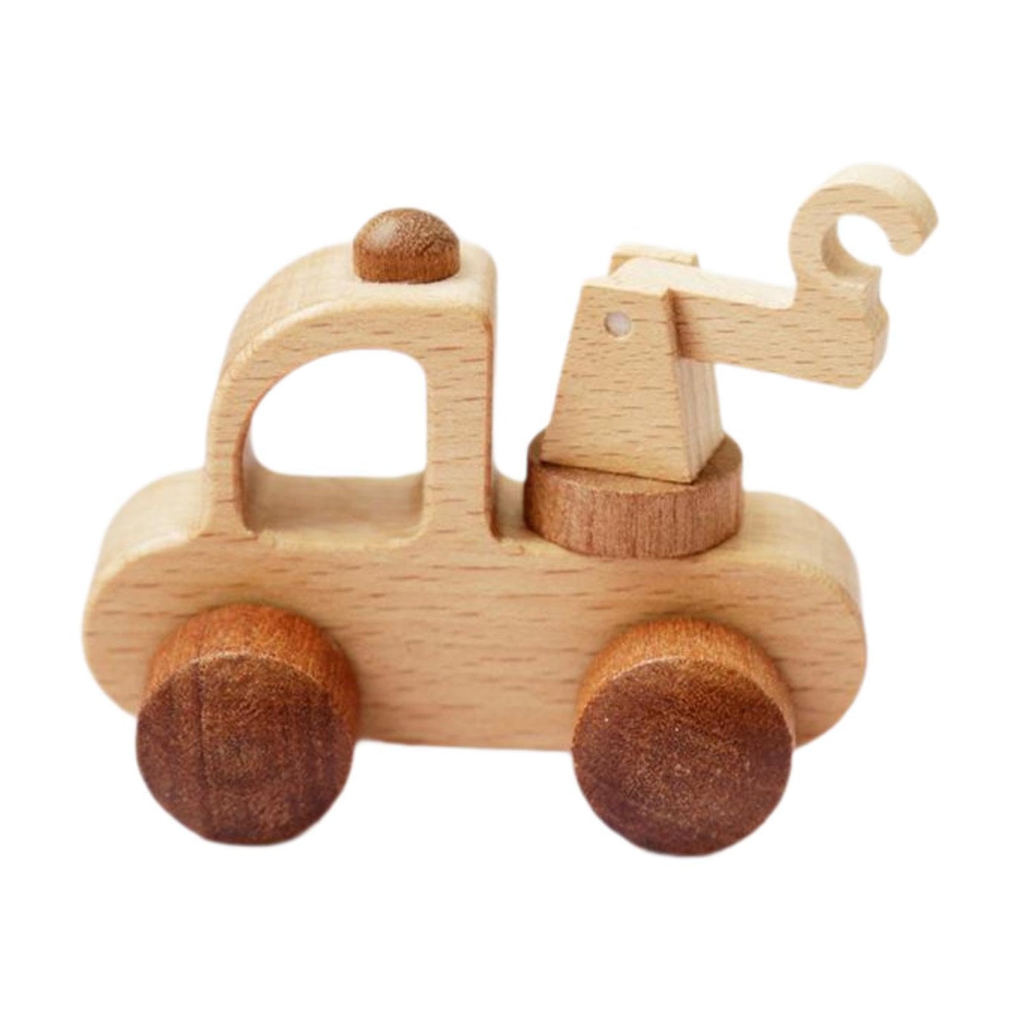 Bnf Wooden Vehicles Toys Helicopter Toy Learning Gift Montessori Toys For Babies Cranebaby | Toys For Baby | Developmental Baby