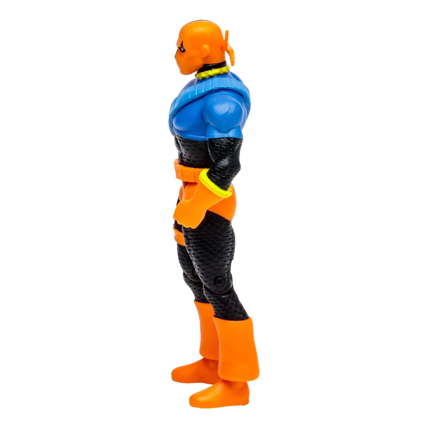 Mcfarlane Toys -Dc Direct - Super Powers 5In Figures Wv3 - Deathstroke (Judas Contract)