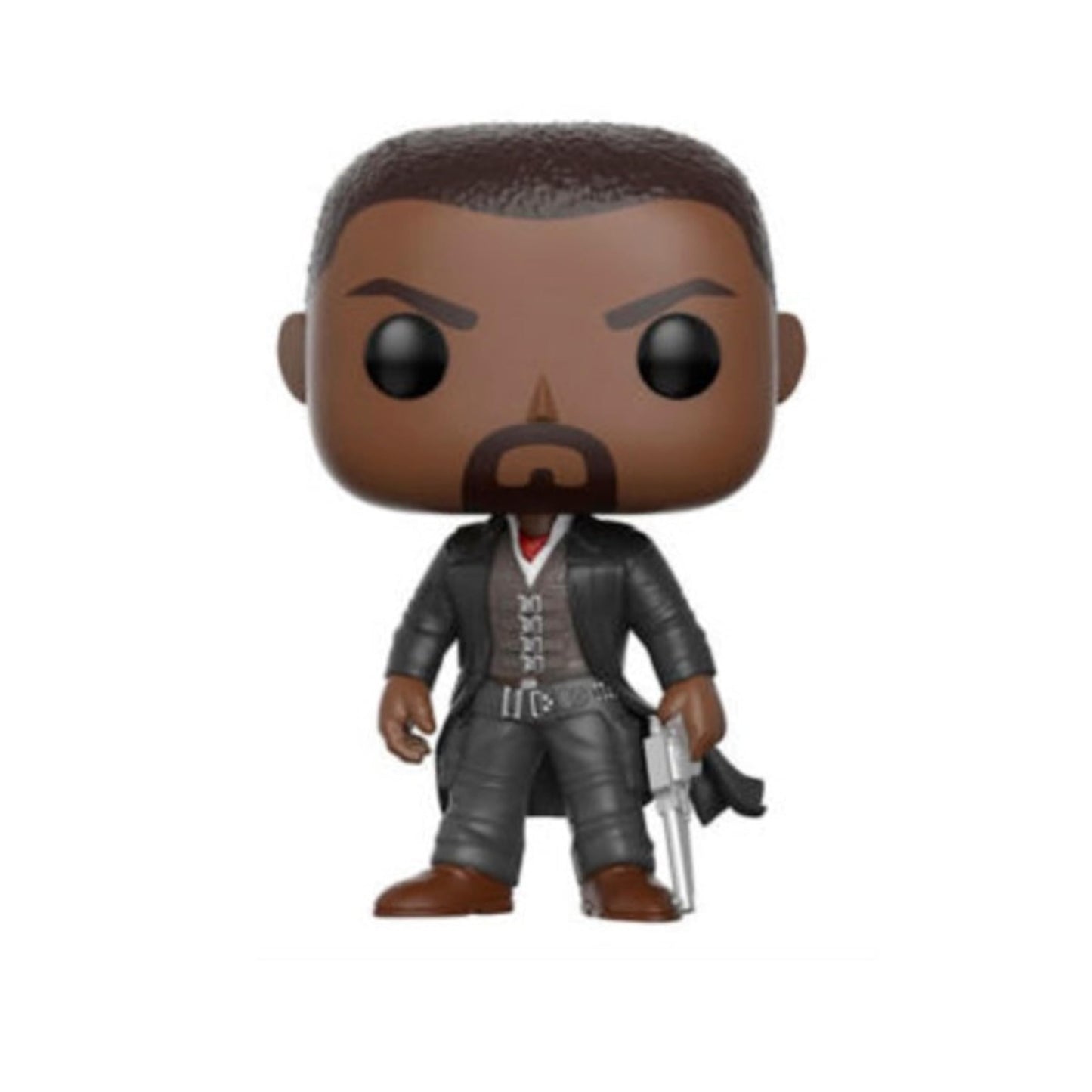 Funko Pop Movies: The Dark Tower The Gunslinger Toy Figures