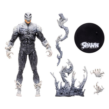 McFarlane Toys Spawn Haunt 7 Action Figure with Accessories