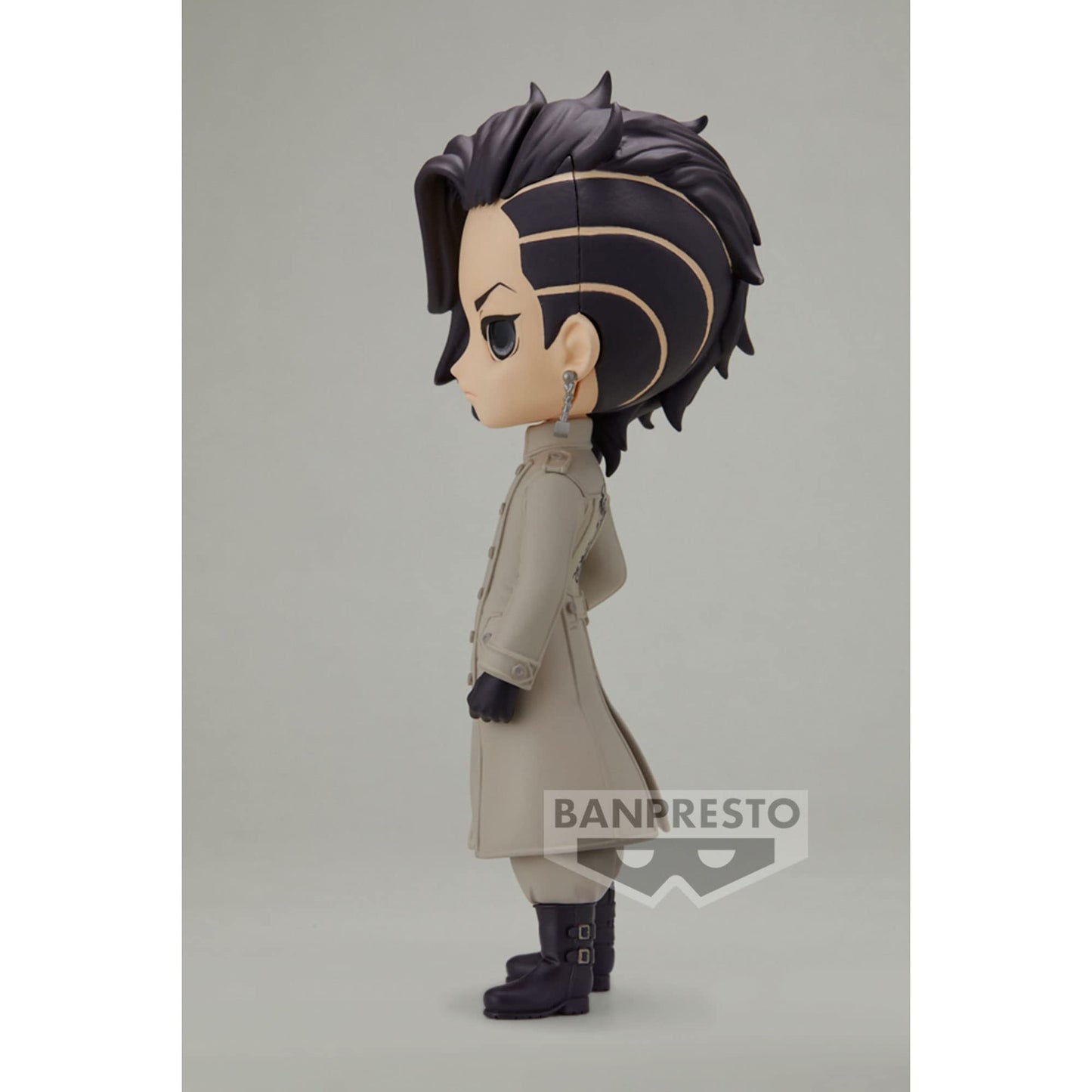 Banpresto - Tokyo Revengers - Hajime Kokonoi (Ver. B), Bandai Spirits Q Posket Figure