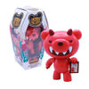 Just Toys Llc Deddy Bears Action Figures Series 1 (Beezlebear)