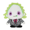 Warner Bros. Beetlejuice Cuteeze Extra Soft Plush Stuffed Animal Toy for Baby and Toddler Boys and Girls - 12 Inch Size