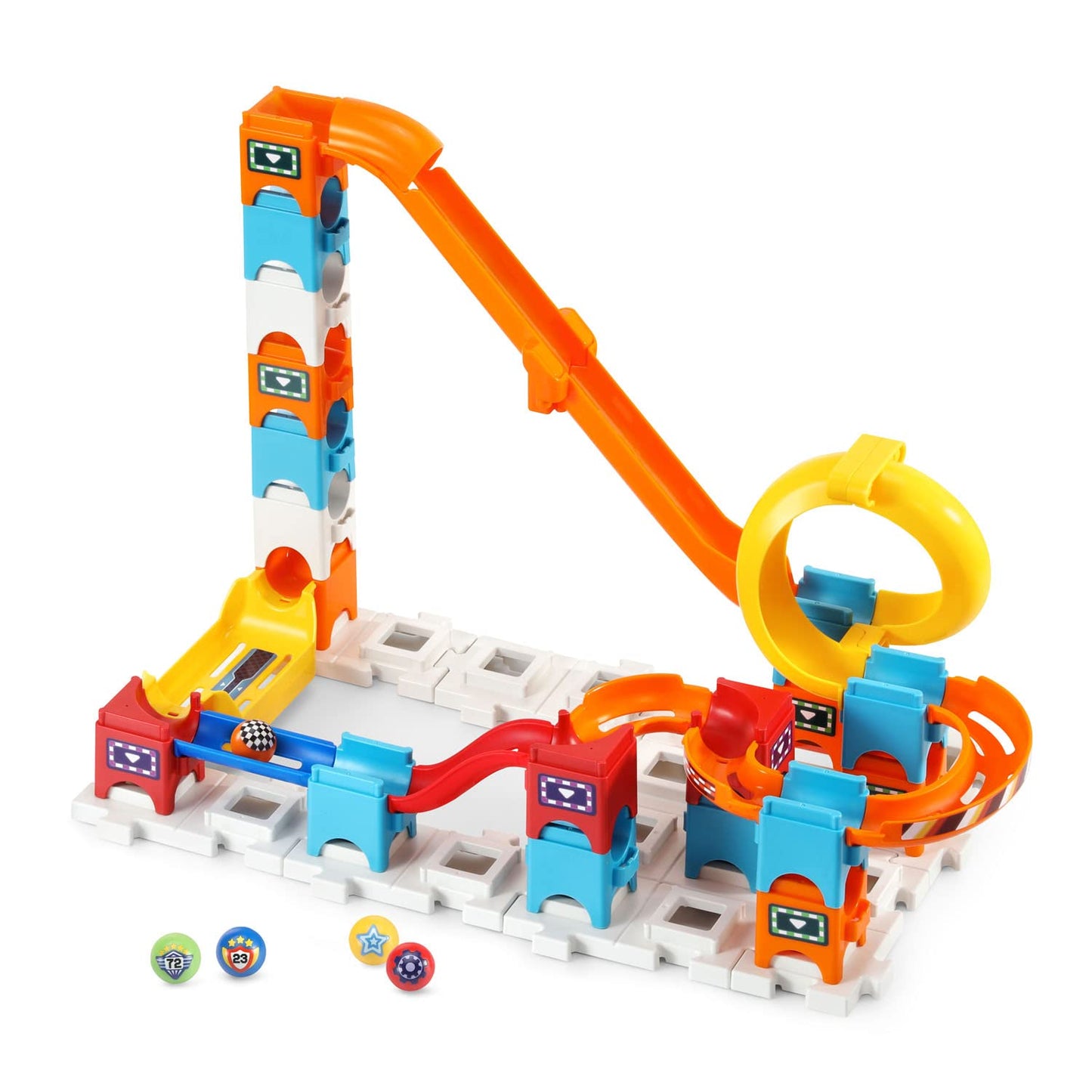 Vtech Marble Rush Raceway Set