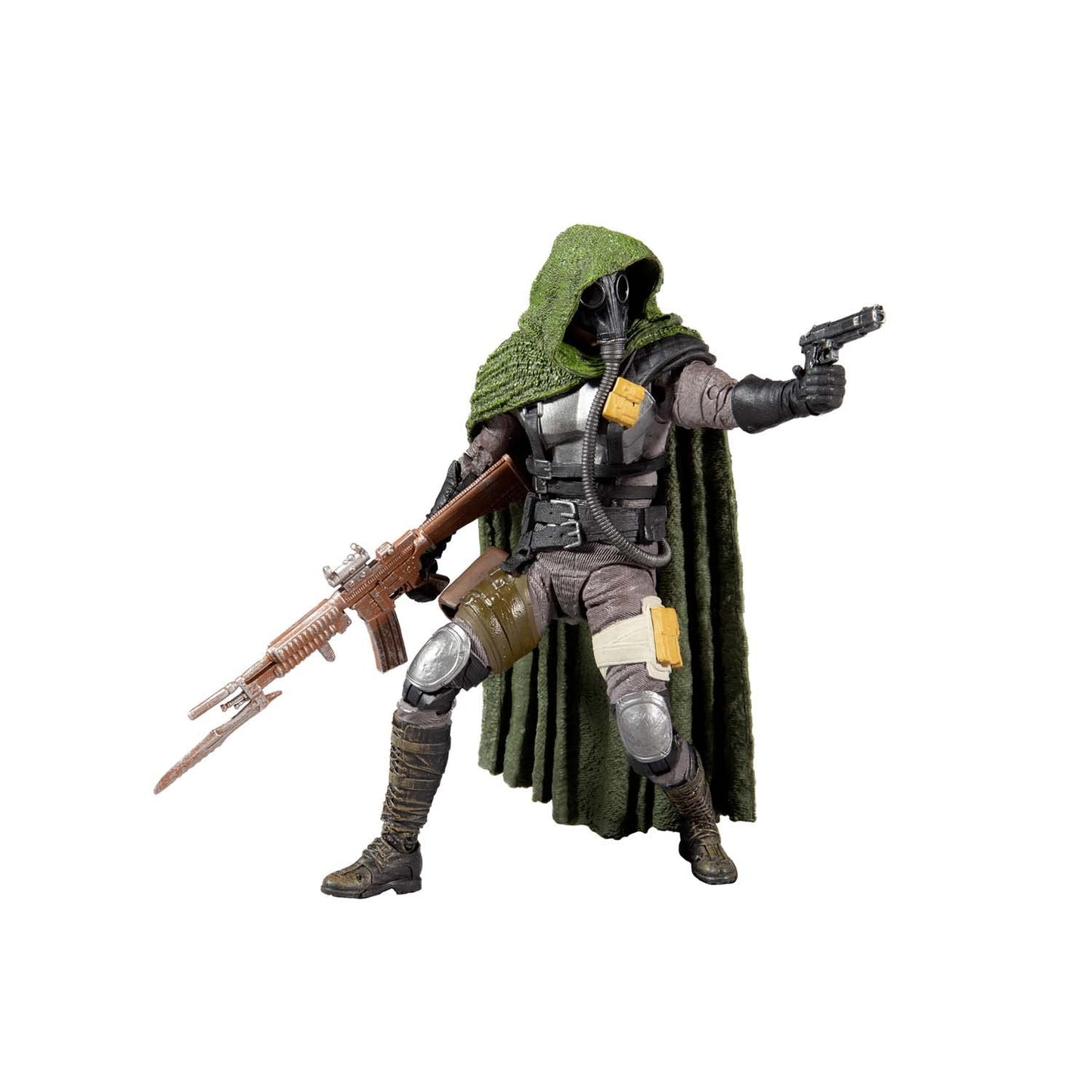 Mcfarlane Toys - Spawn Soul Crusher 7 '' Action Figure With Accessories