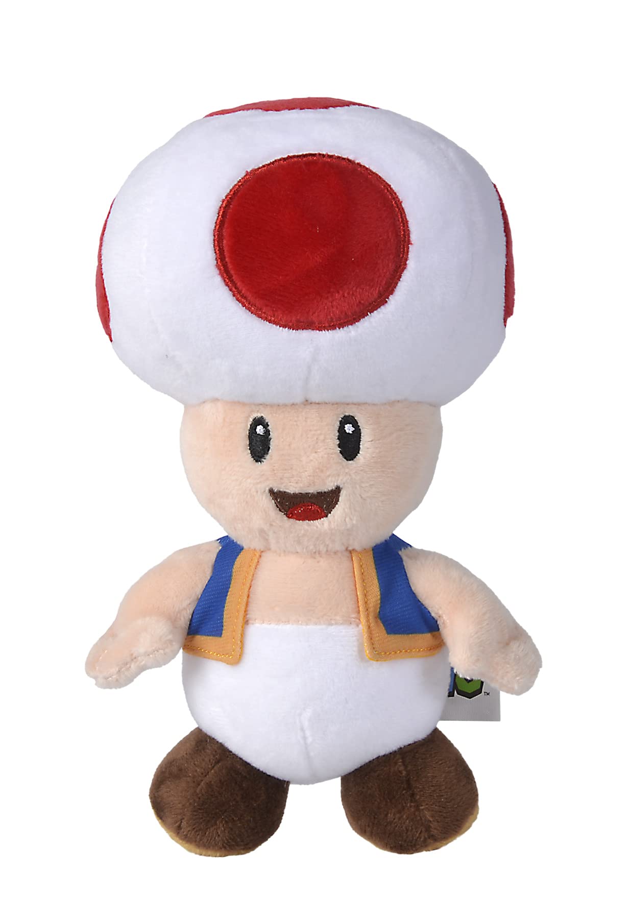 Simba , Luigi Yoshi Toad Super Mario Plush Toys 20-27cm (109231009)