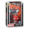 Funko Pop! Comic Covers: Marvel'S Spider-Man - Spider-Punk #43 (Target Exclusive)