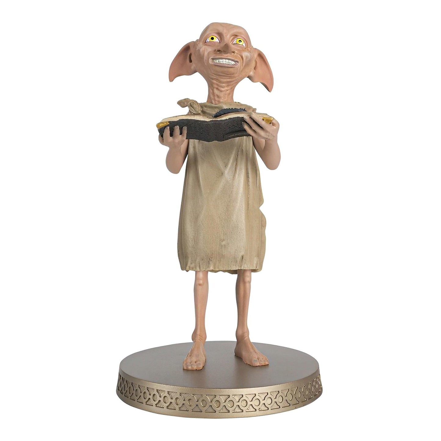 Harry Potter Wizarding World 1:16 Scale Figure Sp005 Dobbie