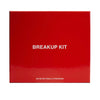 We'Re Not Really Strangers Breakup Kit – 51 Cards & A Journal For Healing And Moving On - For Singles, Adults, & Teens - For Memorable Game Nights, Ages 18+,1-2 Players