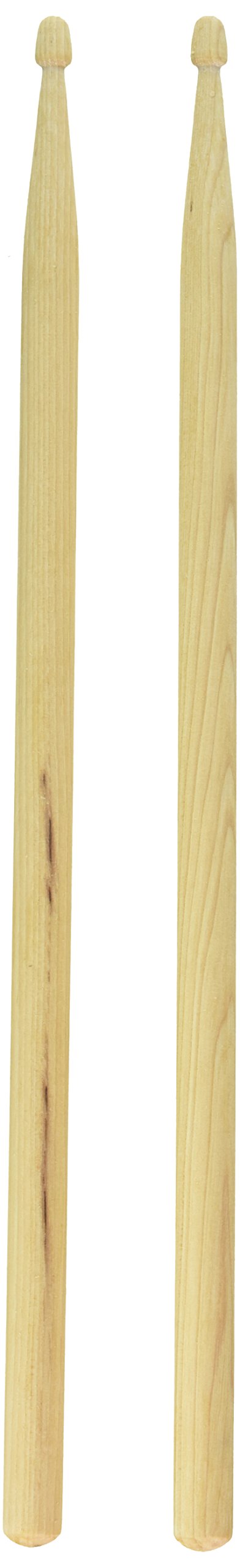 2B Drumsticks Wood Tip