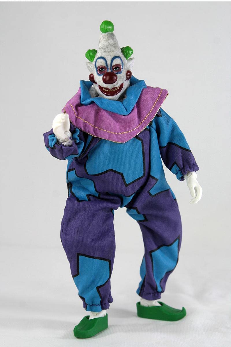 Mego Horror: Killer Clown From Outter Space Jumbo