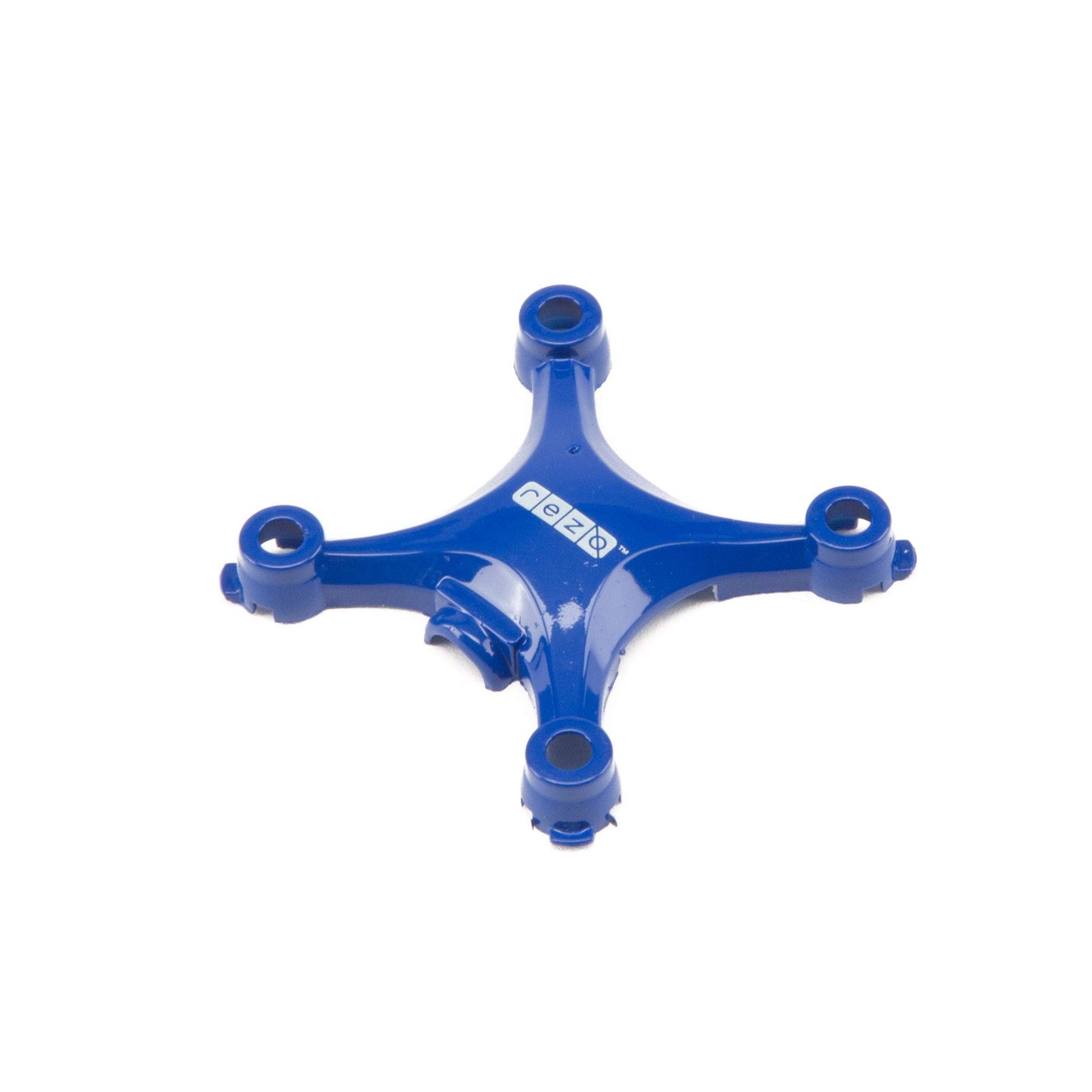 HobbyZone HobbyZone Replacement Body Blue: Rezo