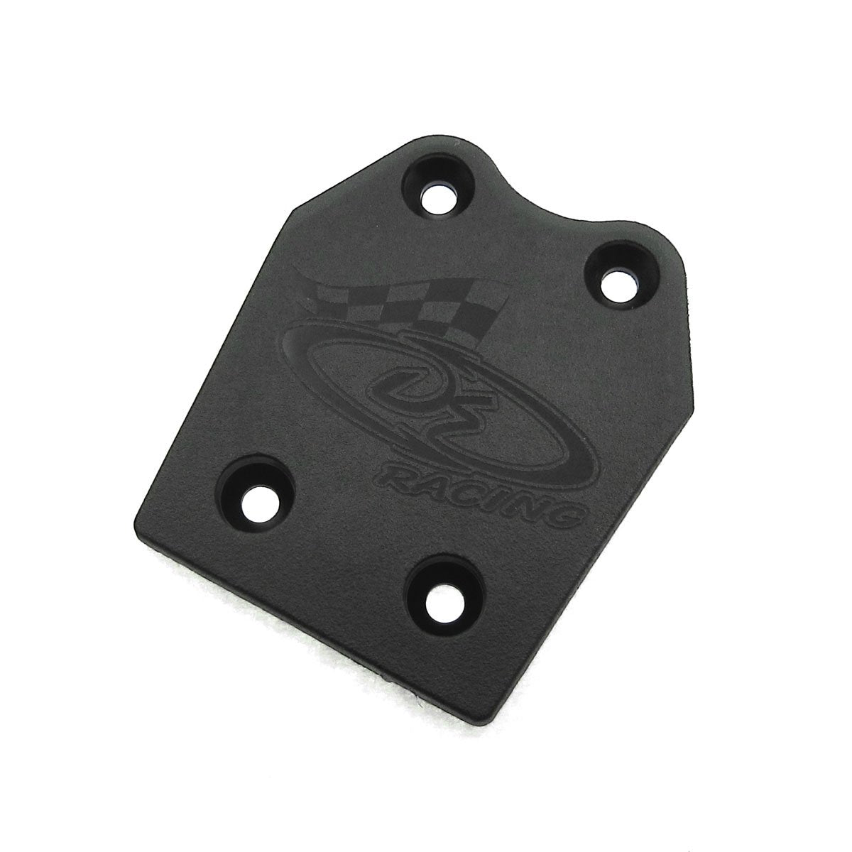 De Racing 310T Rear Skid Plates For The Tekno Rc Eb48, Sct410