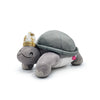 Youtooz Miriel Plushie - 9in Collectible Elden Ring Toy, Grey Cotton, Pastor of Vows Model
