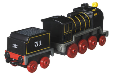 Thomas & Friends Large Push Along Hiro