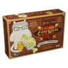 Cryptozoic Entertainment Adventure Time Card Wars Doubles Tournament Game - Blue - Paper Material