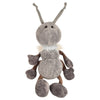 BOHS Plush Ant Toy - 15-inch Soft Gray Stuffed Insect - Ideal Gift for Kids - Model AS1228