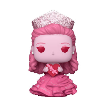 Funko Pop! Movies: Valentines - Glinda (Valentine)