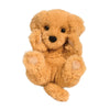Douglas Golden Retriever Dog Lil' Handful Plush Stuffed Animal