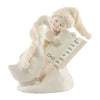 Department 56 Snowbabies Classics Once Upon A Time Figurine, 4.5 Inch