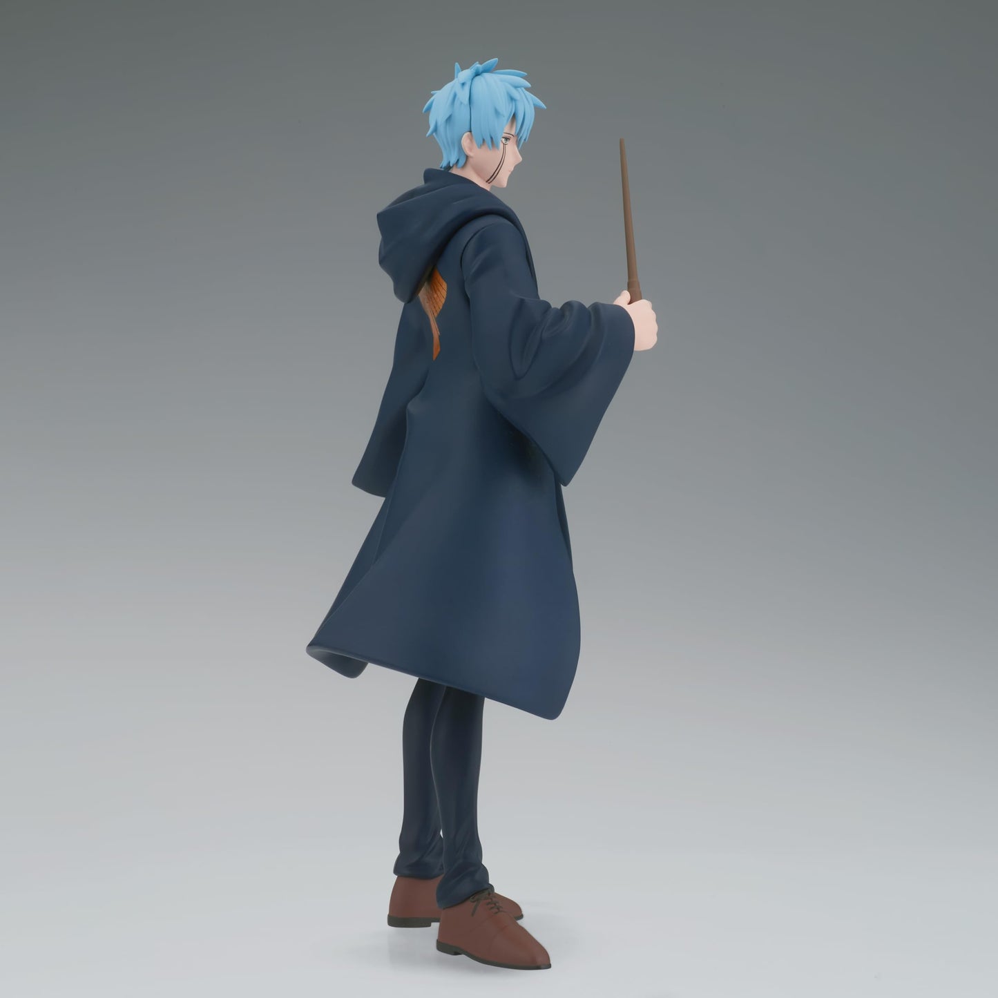 Banpresto - Mashle: Magic And Muscles - Lance Crown, Bandai Spirits Dxf Figure