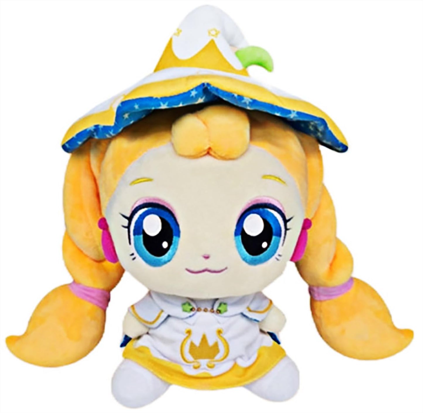 Shooting Star Catch Teenieping Season 5 Plush Doll 11'' (Twinkleping ???)