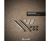 Gmade 0020004 Shock Shaft Set of XD 75mm Shock Replacement Parts