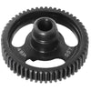 Qloi-Leue Spur Gear 48T 55T 62T 70T 48P Hardened Steel Gears For Traxxas 1/10 Ford Bronco 4-Tec 2.0/4-Tec 3.0 Upgrade Parts (55T