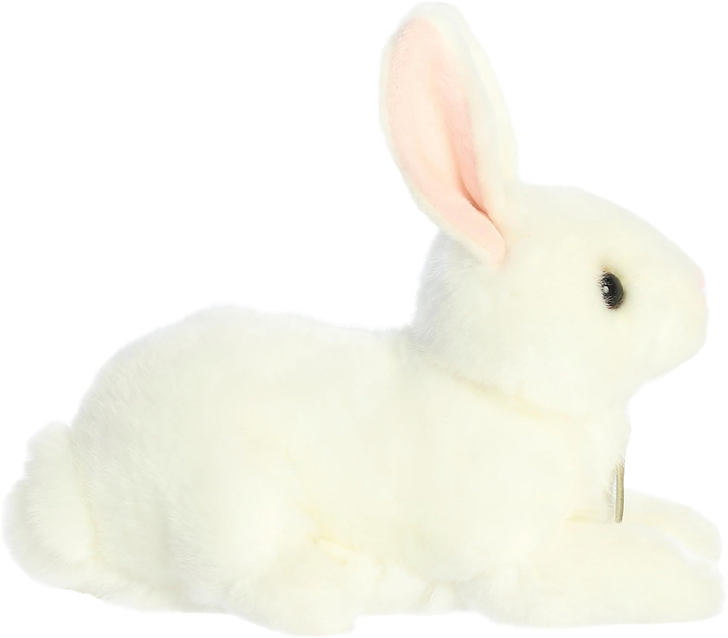 Aurora - Miyoni - 8'' American White Rabbit