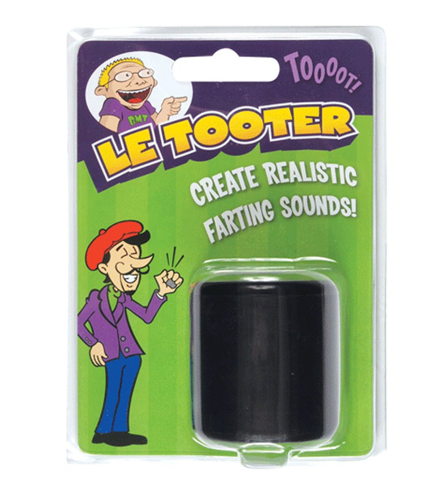 Le Tooter