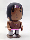 Amc Walking Dead Wind-Up Michonne