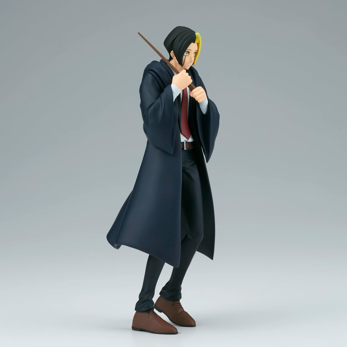 Banpresto - Mashle: Magic And Muscles - Finn Ames, Bandai Spirits Dxf Figure
