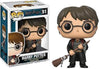 Funko 14949-Px-1W9 Harry Potter Firebolt Pop Vinyl S4, Multi