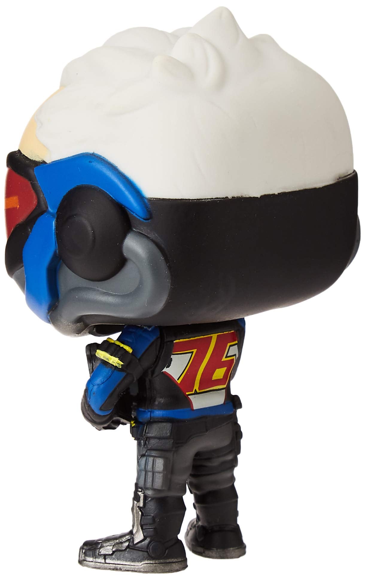 Funko Pop! Overwatch #96 Soldier: 76