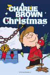 Nmr Distribution, Charlie Brown Christmas Micro Puzzle 150 Pieces