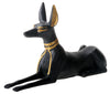 Ytc Small Egyptian Anubis - Statue Figurine Egypt Sculpture Model Figure