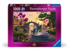 Ravensburger Enchanted Lands Look & Find 1000 Piece Jigsaw Puzzle For Adults - 12000170 - Handcrafted Tooling, Made In Germany, Every Piece Fits Together Perfectly