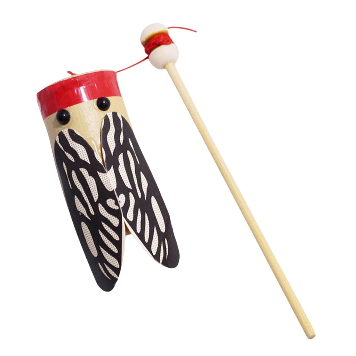 MerishoppKids Cicada Toy Montessori Education Toy For Boys And Girls 3 4 5 6 Year Old|Toys & Hobbies|Educational|Science & Natur