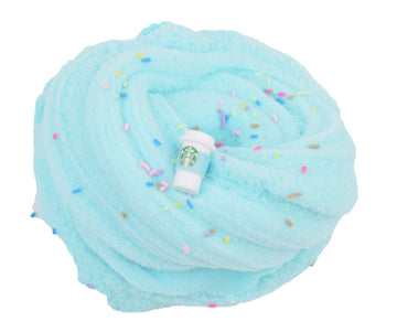 Hundun 2 Pack Cloud Slime Blue And Pink Supplies Stress Relief Toy Scented Diy Putty Sludge Toy Gifts For Girls And Boys (Blue&P